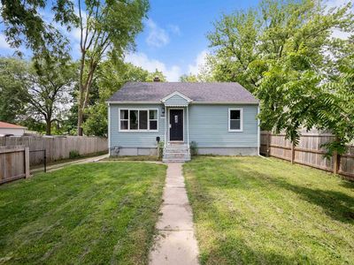 3416 9th St, Rock Island, IL, 61201