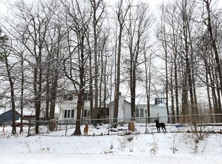 19341 N Allis Hwy, Onaway, MI 49765