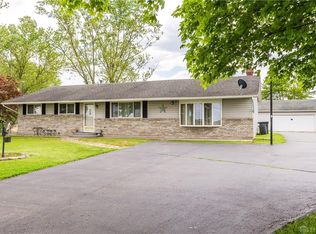6343 Old Columbus Rd, Springfield, OH 45502