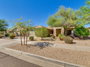 17554 W Wandering Creek Rd, Goodyear, AZ 85338