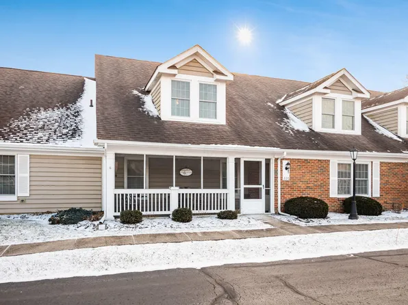 220 Shannon Ln, Granville, OH 43023
