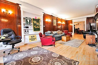 Rented by Ideal Properties Group