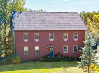 W8967 Beecher Lake Rd, Pembine, WI 54156