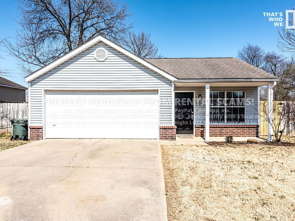 1st image of 3080 W Essex Dr