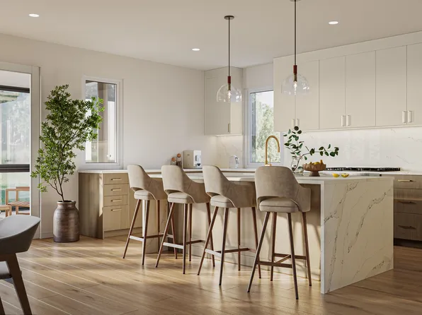 Homes Available Soon, Oberlin Villas