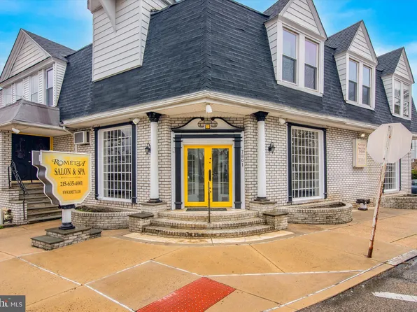 7801 Montgomery Ave, Elkins Park, PA 19027