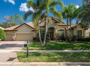5091 Jasmine Way, Palm Harbor, FL 34685
