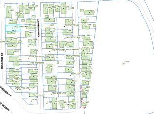 1823 Missouri St, Baton Rouge, LA 70802