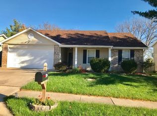3704 Lupine Dr, Columbia, MO 65201