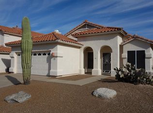 10147 E Calle Sinaloa, Tucson, AZ 85748