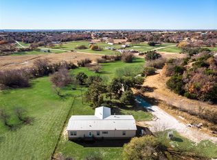 375 Victory Ln, Springtown, TX 76082