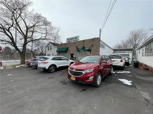 151 Court St #59, Syracuse, NY 13208