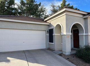 2056 S Luther, Mesa, AZ 85209