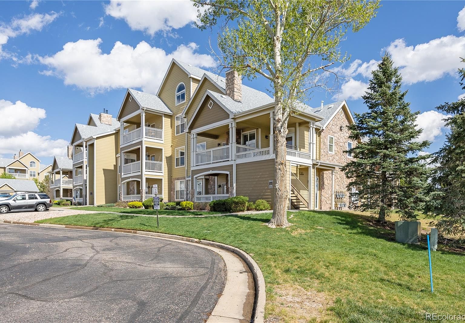 6013 Castlegate Drive W #D14, Castle Rock, CO 80108 | Zillow