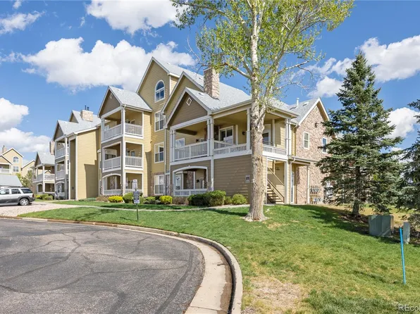 6013 Castlegate Drive W #D14, Castle Rock, CO 80108
