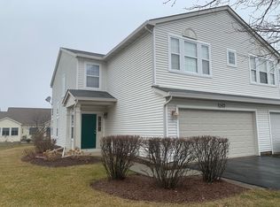 2415 Cactus Ct, Plainfield, IL 60586