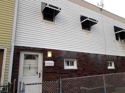 341 Liberty Ave, Jersey City, NJ, 07307