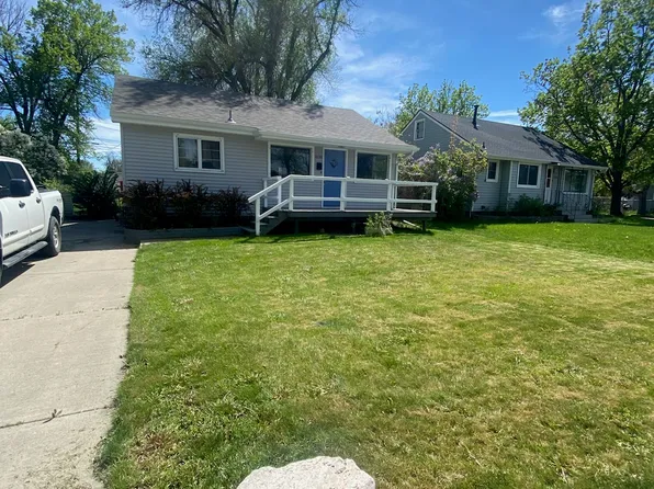 1138 Avenue D, Billings, MT 59102