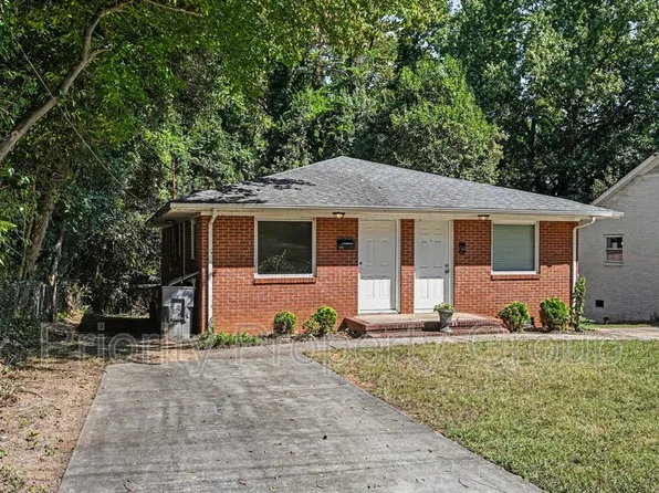 3415 June Dr, Charlotte, NC 28205