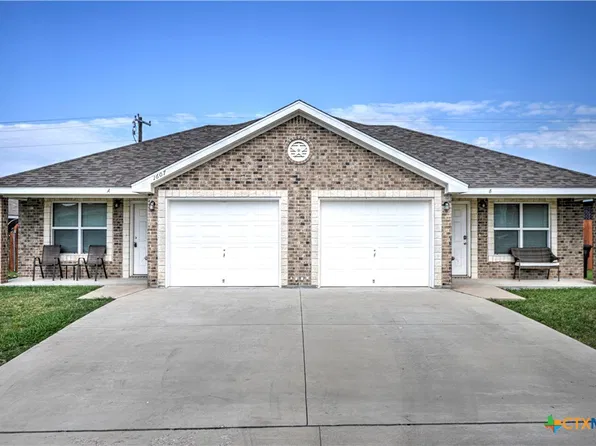 1607 Powder Riv, Killeen, TX 76549