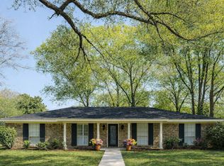 401 Bridle Path Way, Mobile, AL 36608