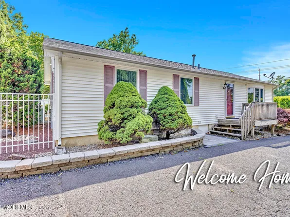 2370 130 Highway, North Brunswick, NJ 08902