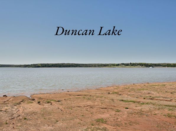 7701 Lehman Ln, Duncan, OK 73533
