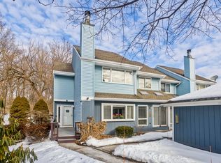 242 Alewife Ln UNIT 242, Suffield, CT 06078