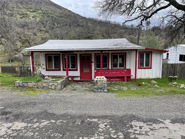 4008 State Highway 140, Mariposa, CA 95338