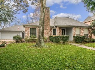 16815 Butteroak Dr, Spring, TX 77379