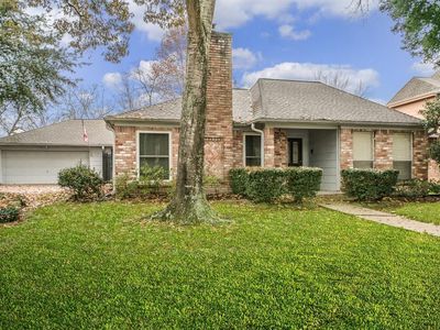 16815 Butteroak Dr, Spring, TX, 77379