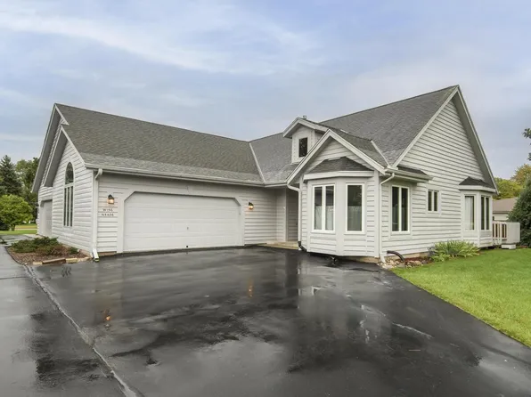 W156N5486 Bette DRIVE, Menomonee Falls, WI 53051