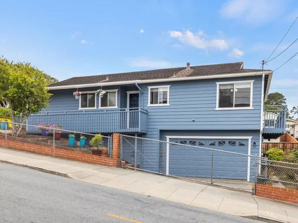 900 Irving Ave, Monterey, CA 93940