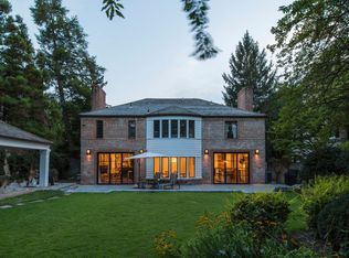 4915 Linnean Ave NW, Washington, DC 20008