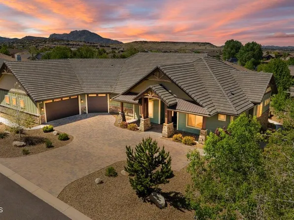 1568 GETTYSVUE Way, Prescott, AZ 86301