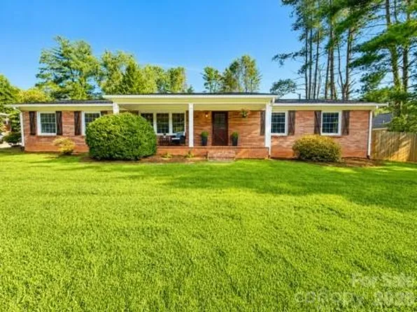 581 Old Leicester Hwy, Asheville, NC 28806