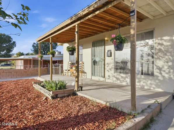 1605 Stull Dr, Las Cruces, NM 88001