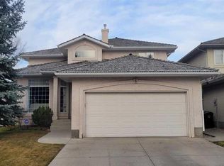 6 S Mount Yamnuska Ct SE, Calgary, AB T2Z2T8
