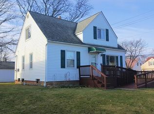 14102 Tabor Ave, Maple Heights, OH