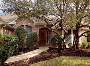2206 Sharon Dr, Cedar Park, TX 78613