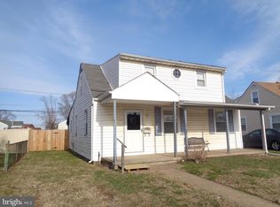 8232 Longpoint Rd, Dundalk, MD 21222