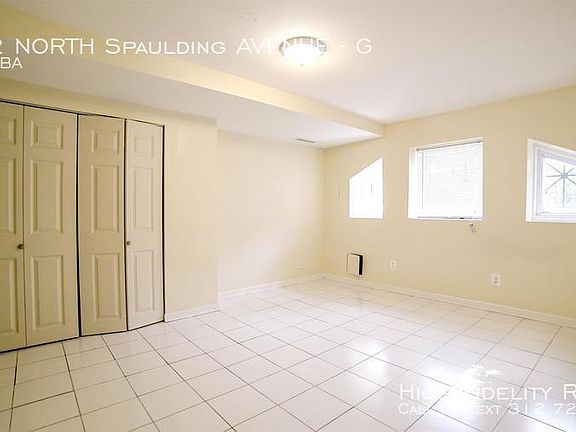 3rd image of 4922 N Spaulding Ave #G