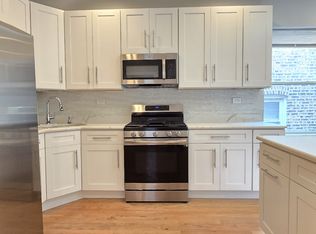 859 N Richmond St #2, Chicago, IL 60622