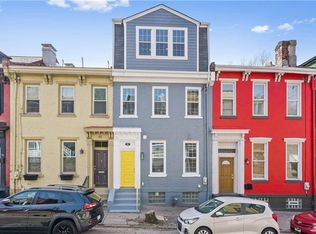 115 Hemlock St, Pittsburgh, PA 15212