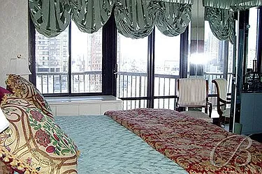 Rented by Bellmarc Realty