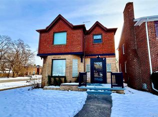 8401 W Seven Mile Rd, Detroit, MI 48221