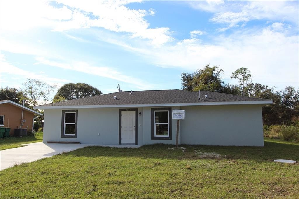3465 Cohoes St, Pt Charlotte, FL 33952 | Zillow