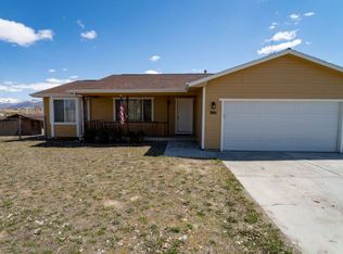884 Silver Oak Dr, Spring Creek, NV 89815