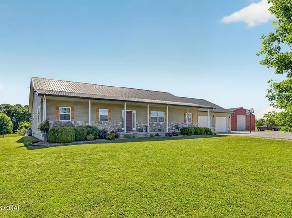 10650 County Road 60, Carthage, MO 64836