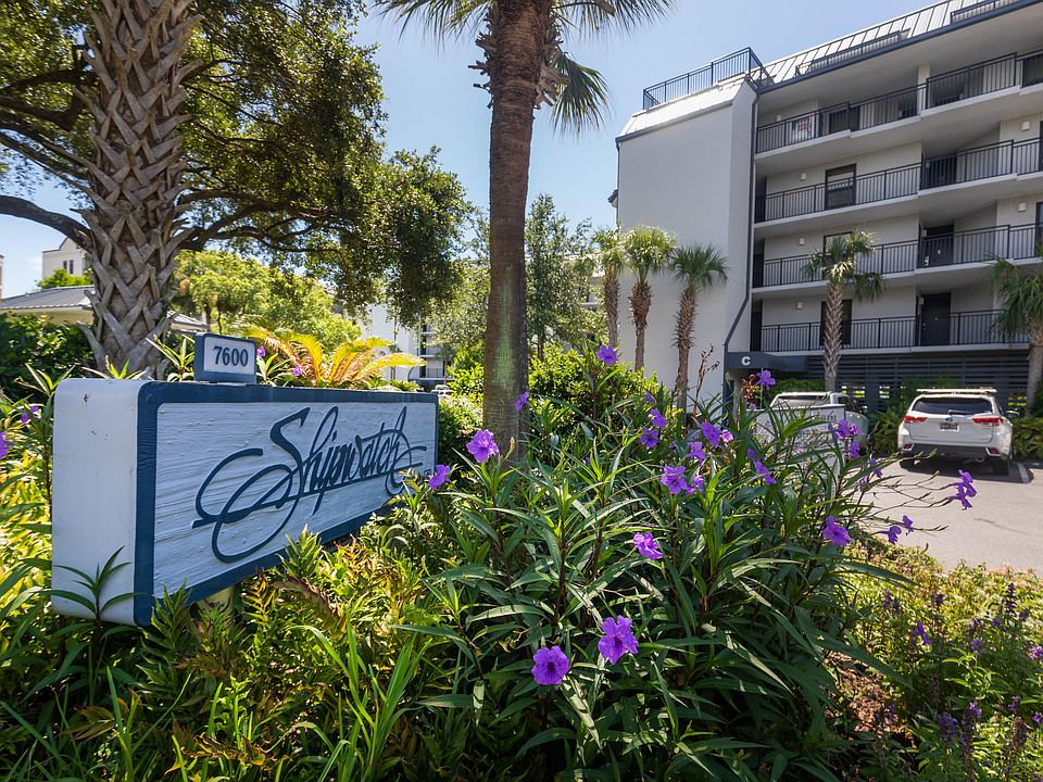 1st image of 7600 Palmetto Dr #118-C